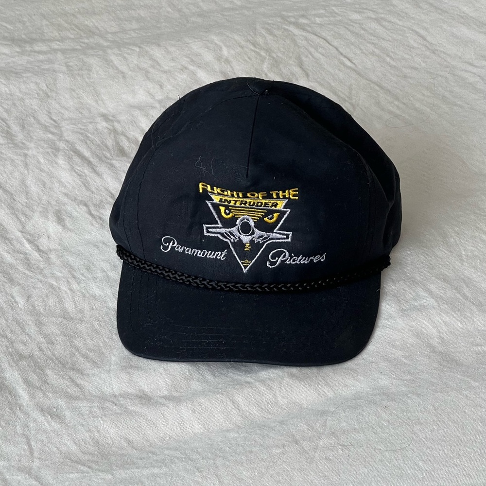 Vintage hat